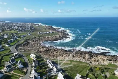 Image de La maison du grand large, Finistère Sud