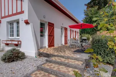 Image de Appartement charmant proche lac - 4 pers.