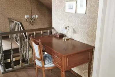 Image de Phenomenal 5-bedroom apartment in charming Thun awaits you