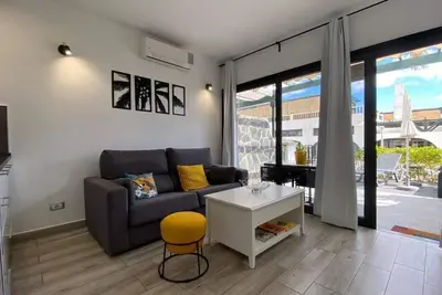 Image de Fantastic Bungalow at Maspalomas Lago
