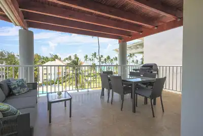 Image de Playa Turquesa K403_200Mbps_Private Beach Access_Rooftop