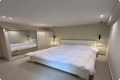 Image de Chic Stays - 3br in Mountain View ICity October