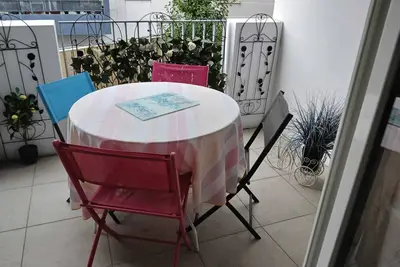 Image de Coquet appartement, Anglet