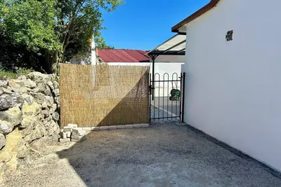 Image de Private Bungalow next to the Camino de Santiago, Rabaçal
