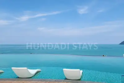 Image de Luxury 4br Beachfront Sanctuary in Langkawi Island