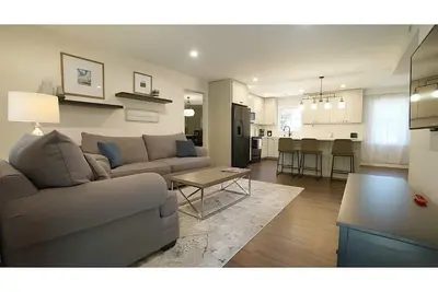 Image de 3-bedroom house in Cary, just minutes to downtown! with cool Ac and comfort