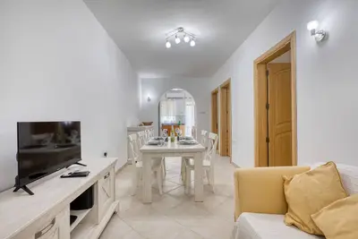 Image de Cosy 2 bedroom apartment near the sea Cell1-1
