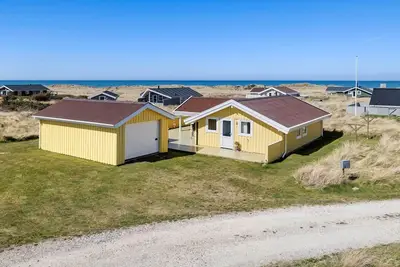 Image de Ln2063 Hjørring - Bøvlingbjergvej 16