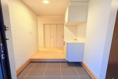 Image de The Moon and Bunny 3-bedroom bungalow in perfect Toshima City with Ac