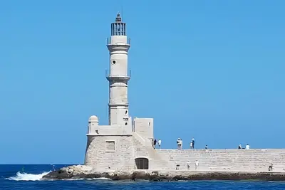 Image de Appartement « Happiness in Chania » avec Wi-Fi