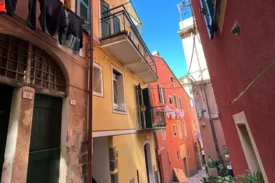 Image de Da Batti in the historic center, a stone's throw from the sea