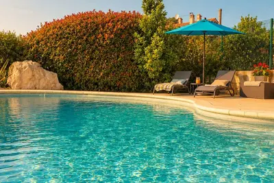 Image de Bas de Villa Lola avec Piscine - Six-Fours-Les-Plages