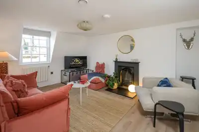 Image de Appartement-Prestige-Salle de bain privée-Vue ville