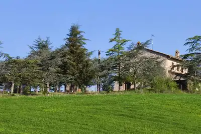 Image de ✨ Casale Caserinzio - Camelia Luxury Suite