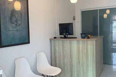Image de Full suite with air conditioning and mini-bar next to Beto Carrero World