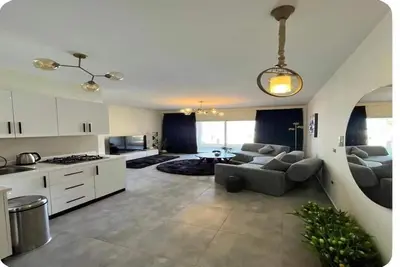 Image de Chic Stays - 2br Sea view Groove - Mila Beach Club House