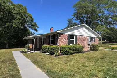 Image de Magnolia Cottage at Fox Ridge Sleeps 10
