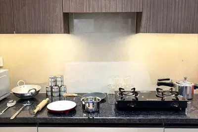 Image de Aashiyana apartments