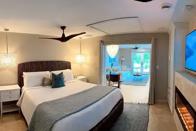 Image de Luxury Oceanfront Suite Sunset Reef St. Kitts