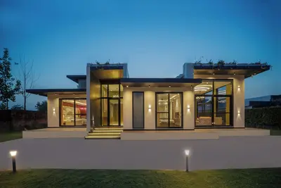 Image de Terai Farm House - A Luxe Villa