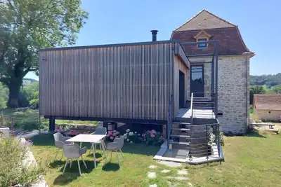 Image de Gîte hirondelle