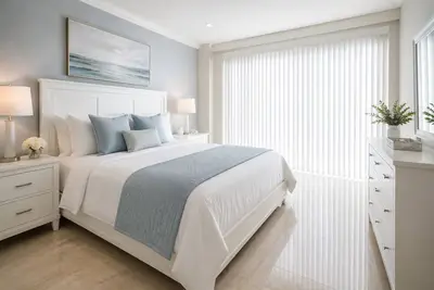 Image de Stylish 2br Downtown Toronto Suite. Walk to Dining, Attractions & More!
