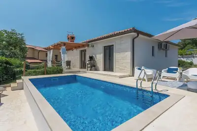 Image de Villa Joy by Interhome
