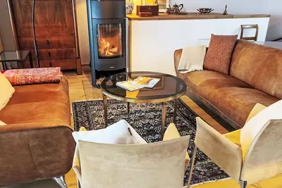 Image de Casa Capricorn by Interhome