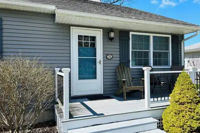 Image de Charming 2-bedroom home. Perfect for traveling professionals Finger lakes Auburn
