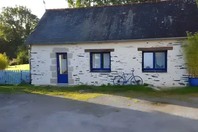 Image de Gîte armor - maisons de vacances en campagne