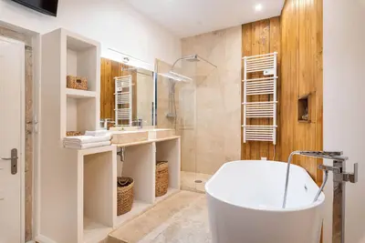 Image de Les Balcons de Guignols - Appartement premium en plein centre