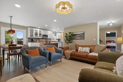 Image de The Farmhouse at Fox Ridge