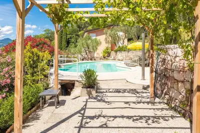 Image de 637a Villa Incanto Adults Only