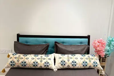 Image de Aashiyana Apartments.