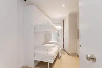 Image de Txapitela Rooms - Perfect for 2