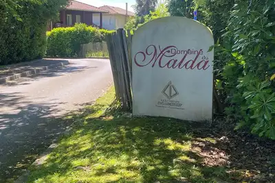Image de Domaine du Malda Côte Basque