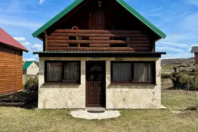 Image de Cabin Varde | 2-bedroom cabin in charming Žabljak