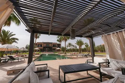 Image de Le domaine de l'évènementiels\n39 Chambres 78 Personnes