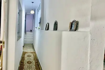 Image de Cozy Apartment in the Médina of tunis (bab souika)