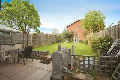 Image de 3-Bed Home – 30min to Birmingham