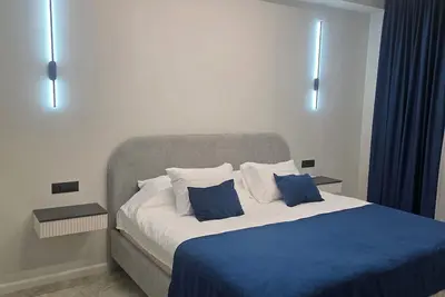 Image de Cozy 1-bedroom panaramic apartment in nice Yerevan with Ac