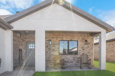 Image de Family Friendly Lubbock Home Near Tech