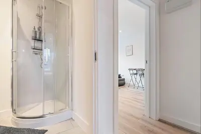 Image de Modern CityCentre|Netflix|Smart Tv|Free Parking
