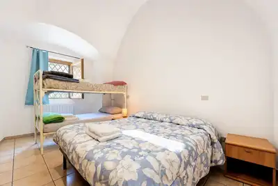 Image de Chambre d'hôtes « Casa Natura Gargano 5 »