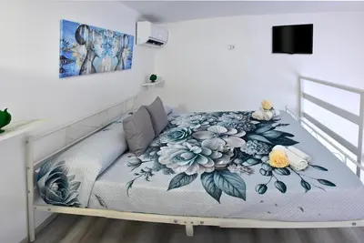 Image de Appartement « B&B Notti in Salento - Comfort » avec Wi-Fi et climatisation