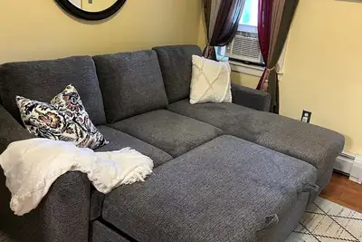 Image de Cozy 2-bedroom apartment in beautiful Worcester with Ac