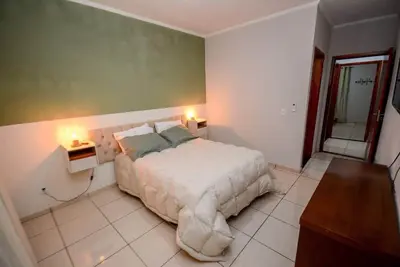Image de Casa Confortavel e Completa em Bariri