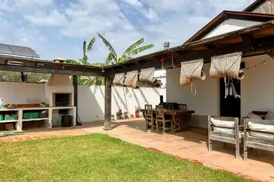 Image de Beautiful Country House, Surrounded by nature and incredible beaches! Ideal Relax