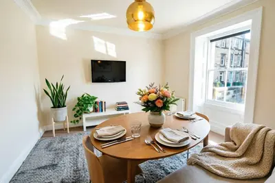 Image de 5 Mins Murrayfield Stadium|Parking|Nr City Centre