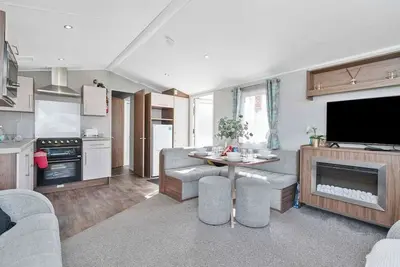 Image de Seton Sands 3br Spacious Caravan near Edinburgh